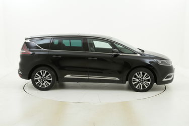 Renault Espace Energy Intens EDC - 7 posti usata del 2018 con 34.010 km