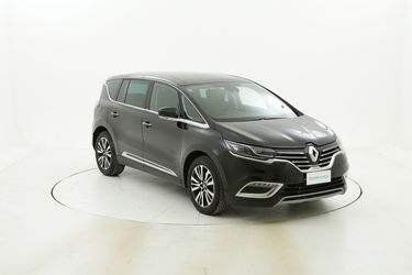 Renault Espace Energy Intens EDC - 7 posti usata del 2018 con 34.010 km
