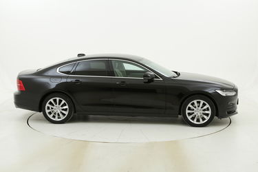 Volvo S90 usata del 2017 con 80.041 km