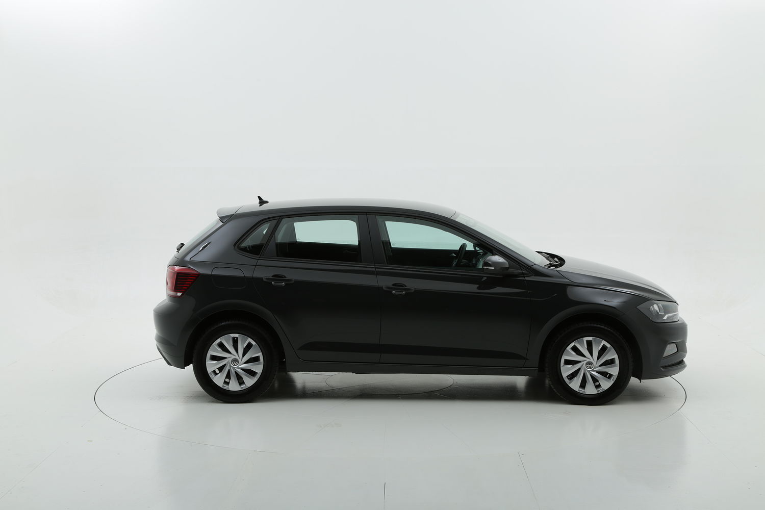 Volkswagen Polo usata del 2018 con 10.197 km