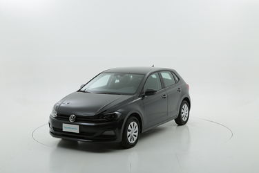 Volkswagen Polo usata del 2018 con 10.197 km