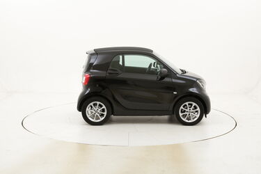 Smart Fortwo Youngster twinamic usata del 2017 con 25.527 km