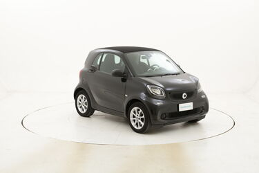 Smart Fortwo Youngster twinamic usata del 2017 con 25.527 km