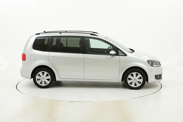 Volkswagen Touran usata del 2015 con 130.305 km