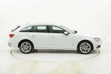 Audi A4 Avant quattro S tronic usata del 2016 con 57.448 km