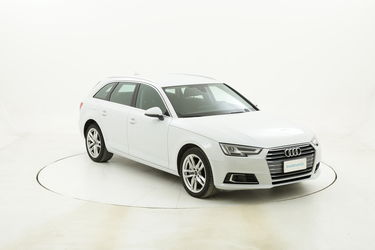 Audi A4 Avant quattro S tronic usata del 2016 con 57.448 km