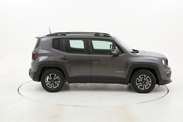 Jeep Renegade Business DDCT usata del 2019 con 14.366 km
