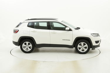 Jeep Compass usata del 2018 con 30.683 km