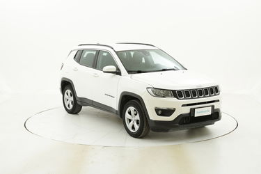 Jeep Compass usata del 2018 con 30.683 km