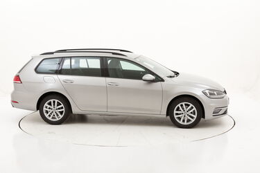 Volkswagen Golf Variant Business usata del 2018 con 106.263 km