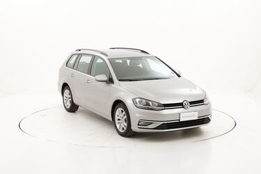 Volkswagen Golf Variant Business usata del 2018 con 106.263 km