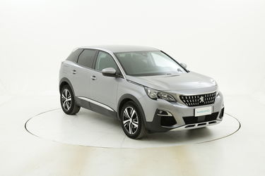 Peugeot 3008 usata del 2016 con 69.414 km