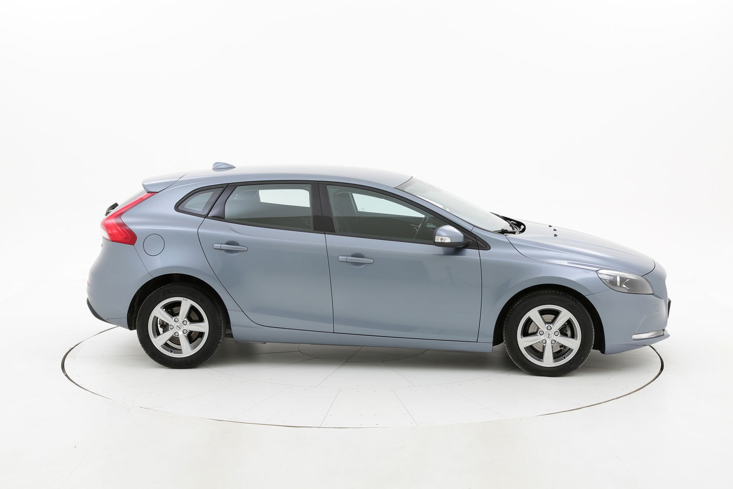 Volvo V40 usata del 2016 con 21.569 km