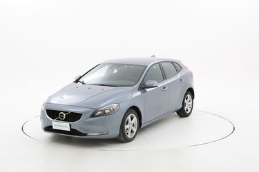 Volvo V40 usata del 2016 con 21.569 km