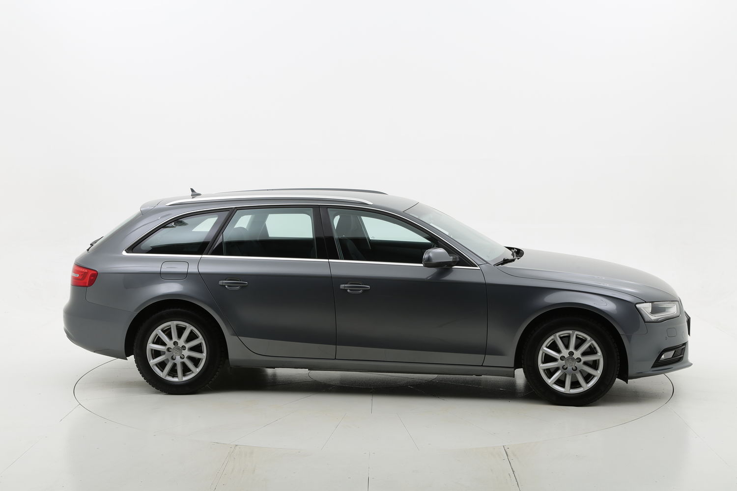 Audi A4 usata del 2015 con 69.779 km