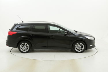 Ford Focus usata del 2016 con 134.730 km