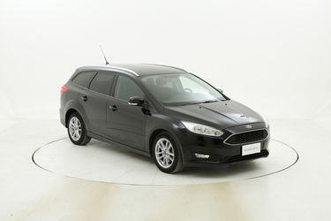 Ford Focus usata del 2016 con 134.730 km
