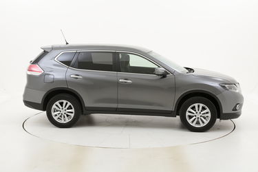 Nissan X-Trail Business usata del 2017 con 106.998 km