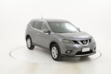 Nissan X-Trail Business usata del 2017 con 106.998 km