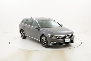 Volkswagen Passat Variant Executive DSG usata del 2017 con 89.517 km