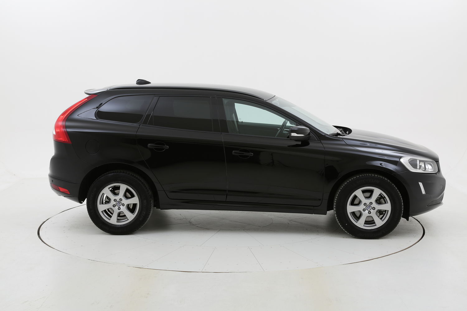 Volvo XC60 usata del 2015 con 57.505 km