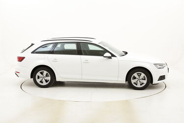 Audi A4 Avant Business S tronic usata del 2019 con 42.448 km