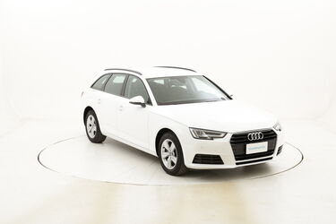 Audi A4 Avant Business S tronic usata del 2019 con 42.448 km