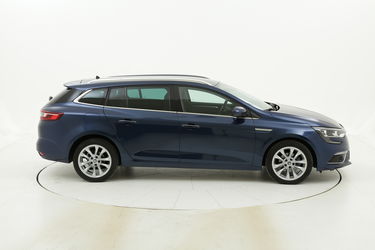 Renault Mégane usata del 2017 con 37.870 km
