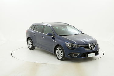 Renault Mégane usata del 2017 con 37.870 km
