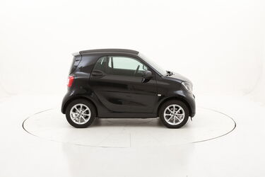 Smart Fortwo Youngster twinamic usata del 2017 con 37.873 km