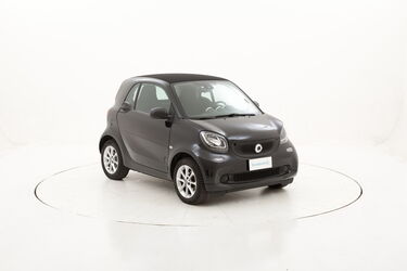 Smart Fortwo Youngster twinamic usata del 2017 con 37.873 km