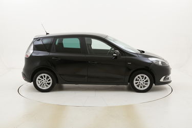Renault Scénic Energy Limited usata del 2016 con 94.530 km