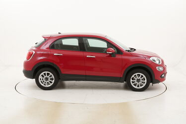Fiat 500X Pop Star usata del 2018 con 43.351 km