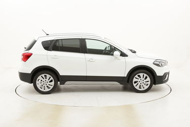 Suzuki S-Cross 1.6 ddis Cool 4wd All Grip usata del 2016 con 137.888 km