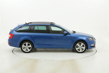 Skoda Octavia usata del 2018 con 37.919 km
