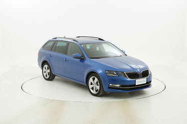 Skoda Octavia usata del 2018 con 37.919 km