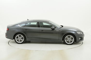 Audi A5 usata del 2019 con 16.130 km