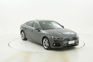 Audi A5 usata del 2019 con 16.130 km