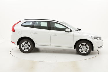 Volvo XC60 D3 Business Plus Geartronic usata del 2018 con 81.478 km