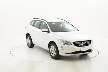 Volvo XC60 D3 Business Plus Geartronic usata del 2018 con 81.478 km