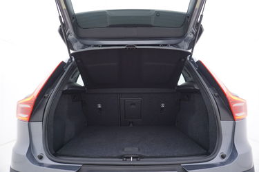 Volvo XC40 Bagagliaio Volvo XC40 Bagagliaio