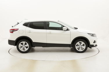 Nissan Qashqai Business Aut. usata del 2018 con 63.228 km
