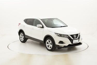 Nissan Qashqai Business Aut. usata del 2018 con 63.228 km