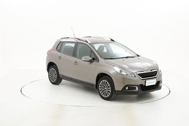 Peugeot 2008 Active usata del 2015 con 34.585 km