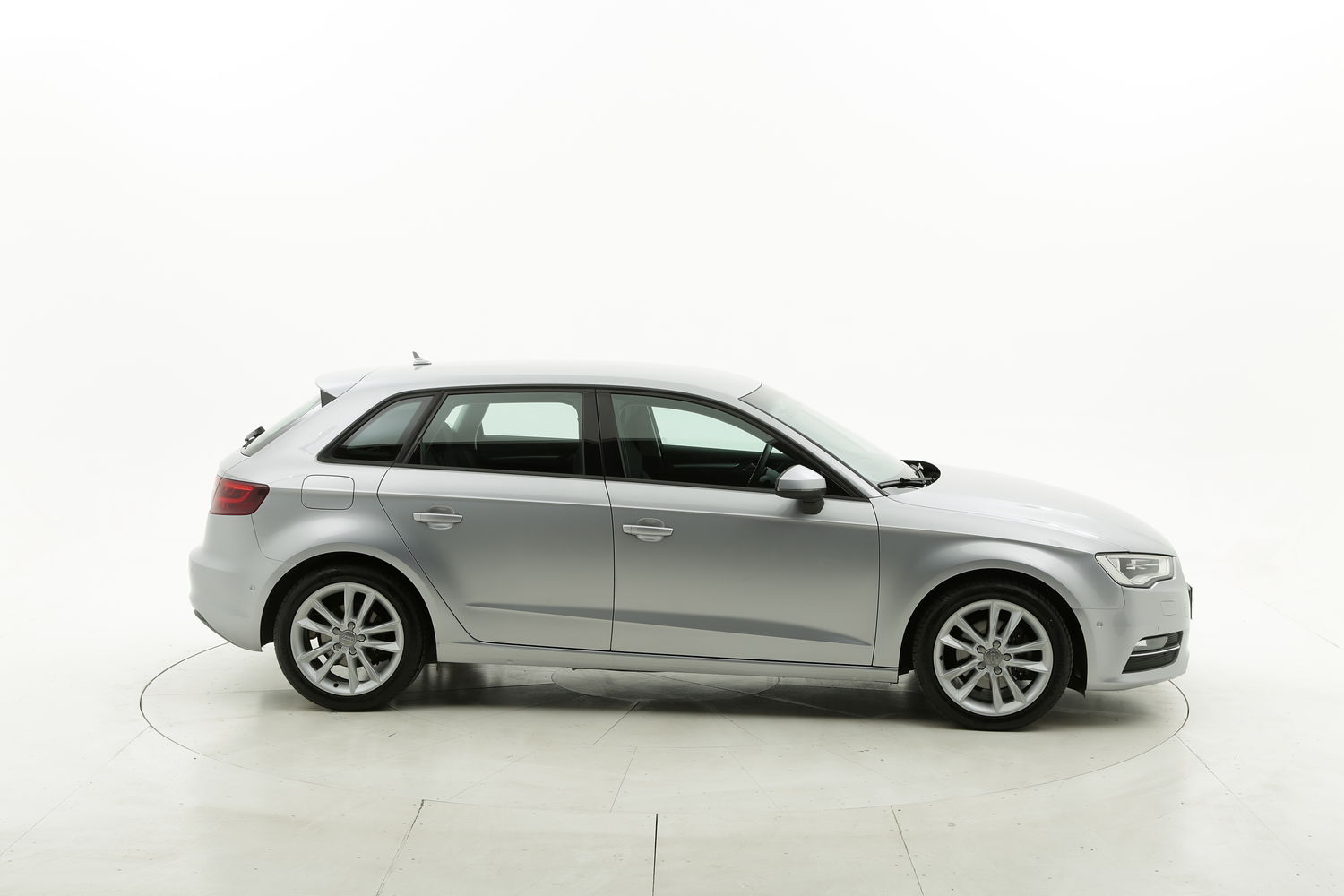 Audi A3 usata del 2015 con 159.016 km