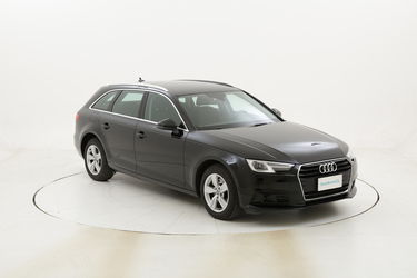 Audi A4 Avant ultra Business S tronic usata del 2016 con 119.383 km