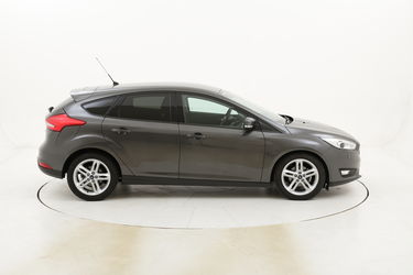 Ford Focus Business Powershift usata del 2017 con 55.003 km