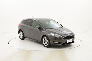 Ford Focus Business Powershift usata del 2017 con 55.003 km