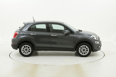 Fiat 500X usata del 2017 con 6.439 km