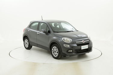 Fiat 500X usata del 2017 con 6.439 km